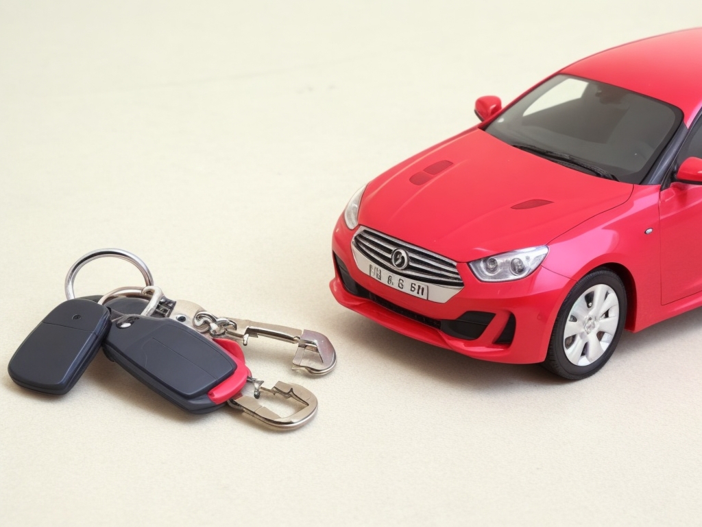 Why You Need Spare Car Keys