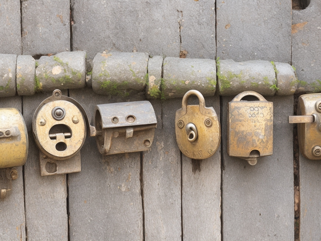 The Hidden Dangers of Worn Locks