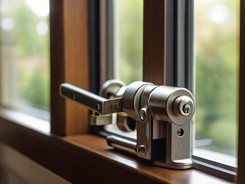 The Importance of Window Locks in Home Security Strategy
