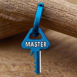 The Master Key System Explained
