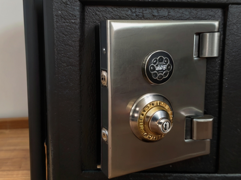 How to Choose the Right Safe for Your Valuables