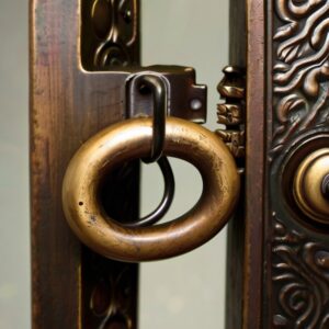 Why Opt for Antique Lock Restoration?
