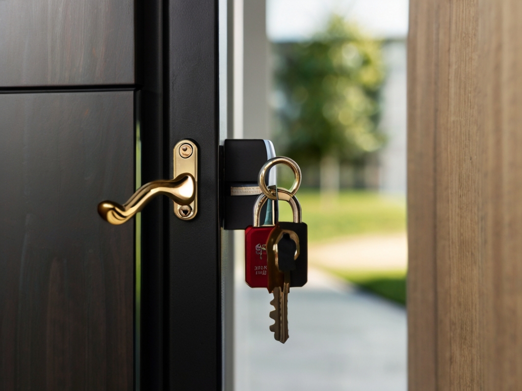 Professional Locksmith Services for Modern Workplaces