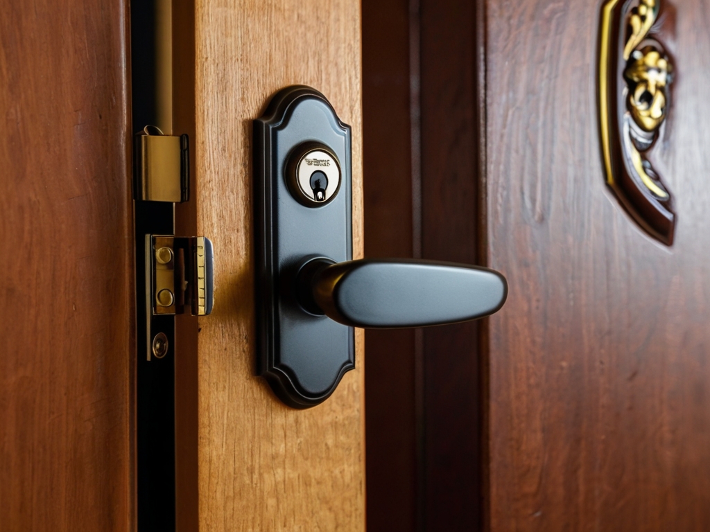 Locksmith Services for Rental Properties