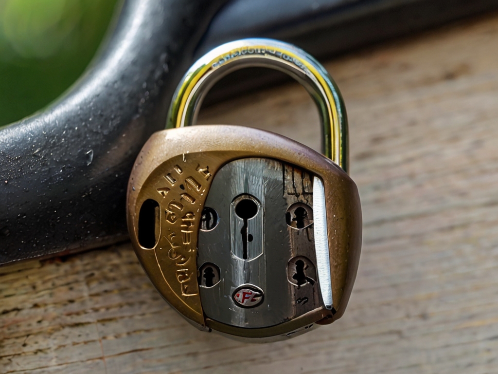 Padlock Removal Services