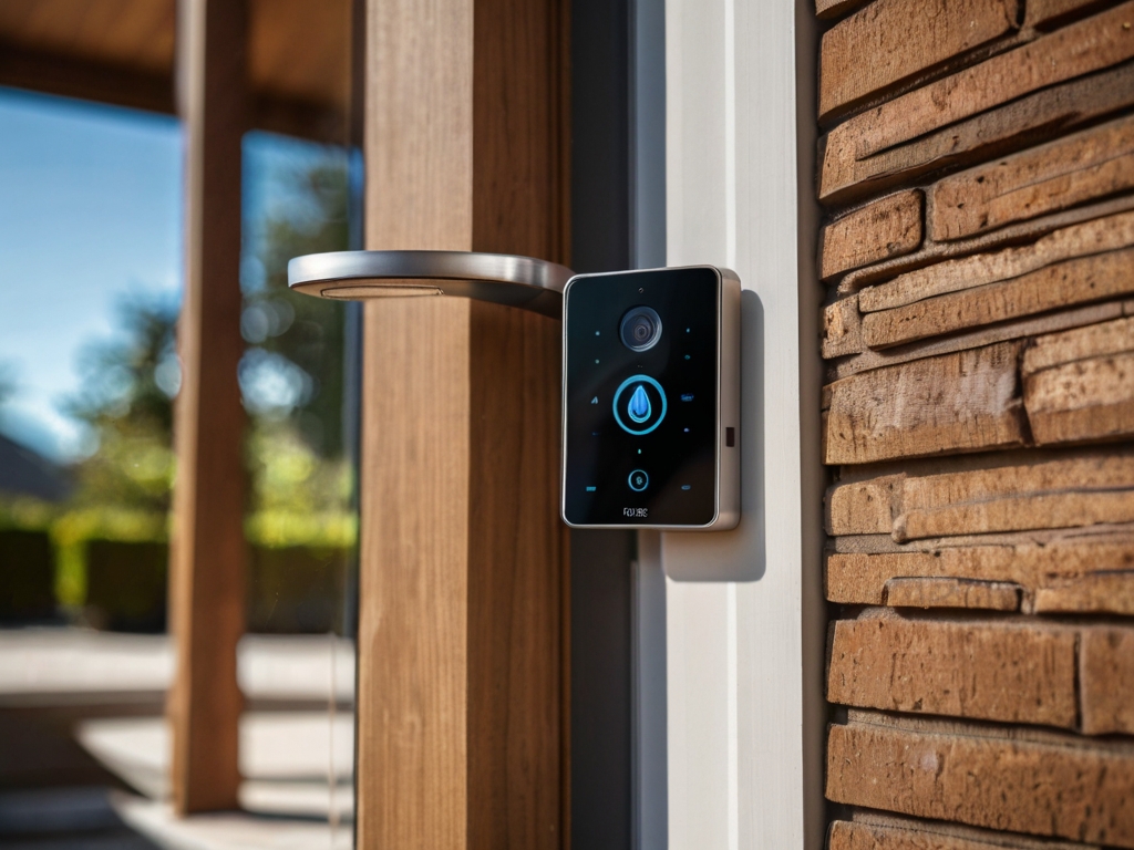 Smart Home Security Upgrades